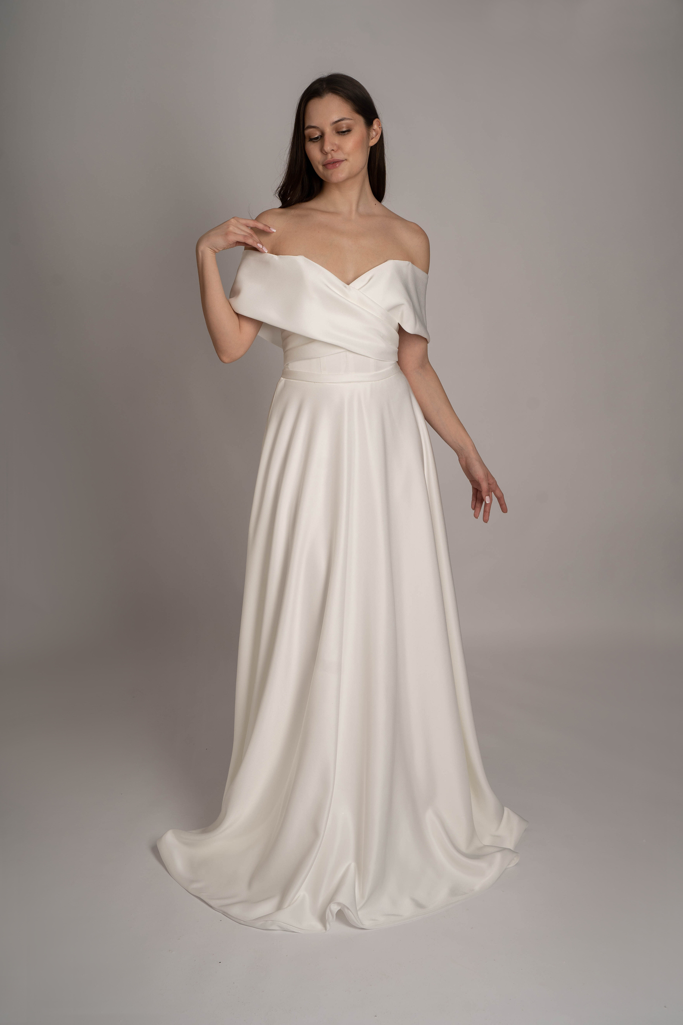 Свадебное платье AV-25182