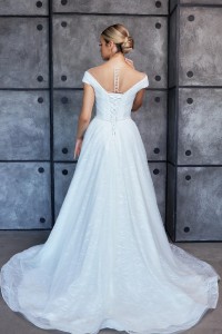 Свадебное платье AA-23663