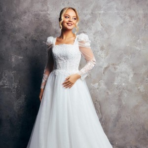 Свадебное платье AA-23941