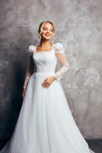 Свадебное платье AA-23941