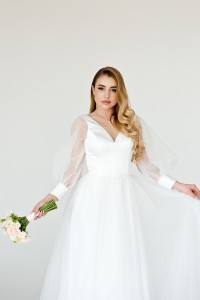 Свадебное платье Diva 23-19