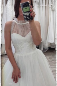 Свадебное платье Diva-23100