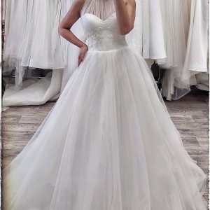 Свадебное платье Diva-23100