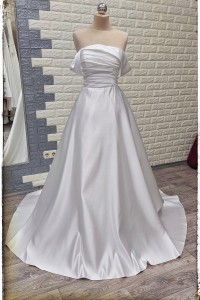 Свадебное платье Diva 24-11