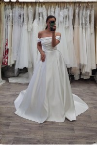 Свадебное платье Diva 24-11