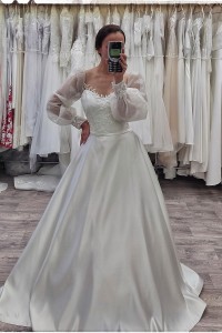 Свадебное платье Diva 24-12