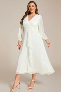 Свадебное платье EE01977