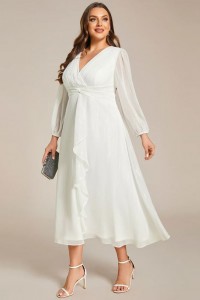 Свадебное платье EE01977