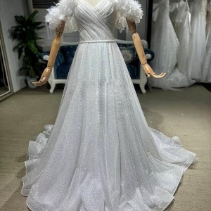 Свадебное платье WRB25360