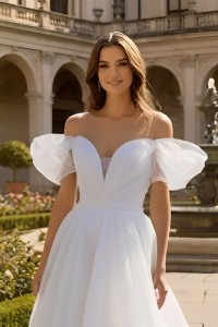 Свадебное платье НА20262