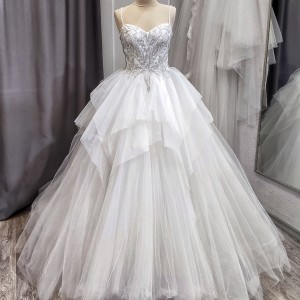 Свадебное платье H-25109