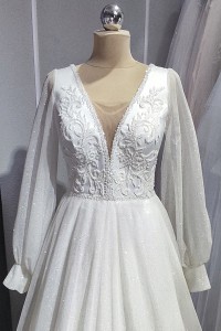 Свадебное платье M-2521