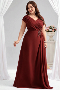 Вечернее платье 12315