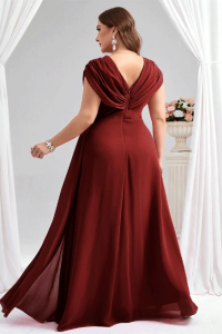 Вечернее платье 12315