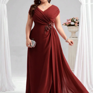 Вечернее платье 12315