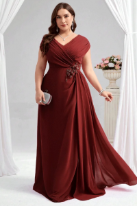 Вечернее платье 12315