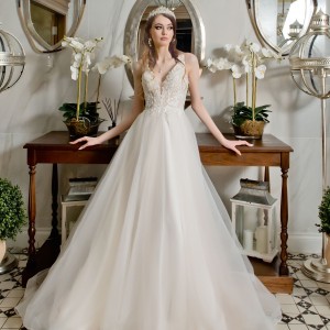 Свадебное платье 2109