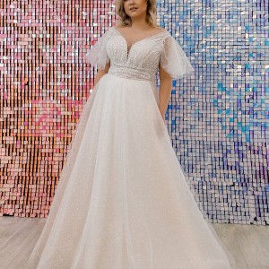 Свадебное платье 2110