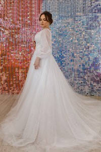 Свадебное платье 2123
