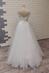 Свадебное платье 22-013