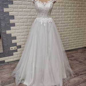 Свадебное платье 22-013
