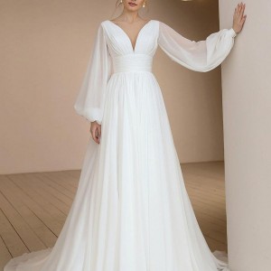 Свадебное платье 23-03