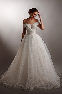 Свадебное платье AV-23203