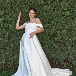 Свадебное платье 24-11Diva