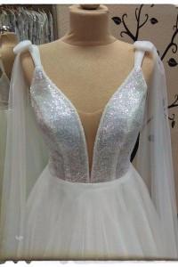 Свадебное платье  AA-21998