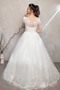 Свадебное платье AA-2309