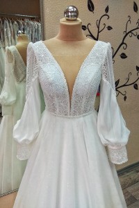Свадебное платье  AA-23094