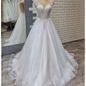 Свадебное платье  AV-23196