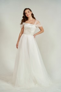 Свадебное платье Diva-1188