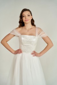Свадебное платье Diva-1188