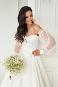 Свадебное платье Diva-119m