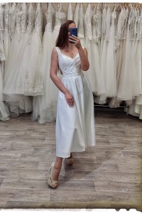 Свадебное платье Diva-121