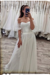 Свадебное платье Diva-18