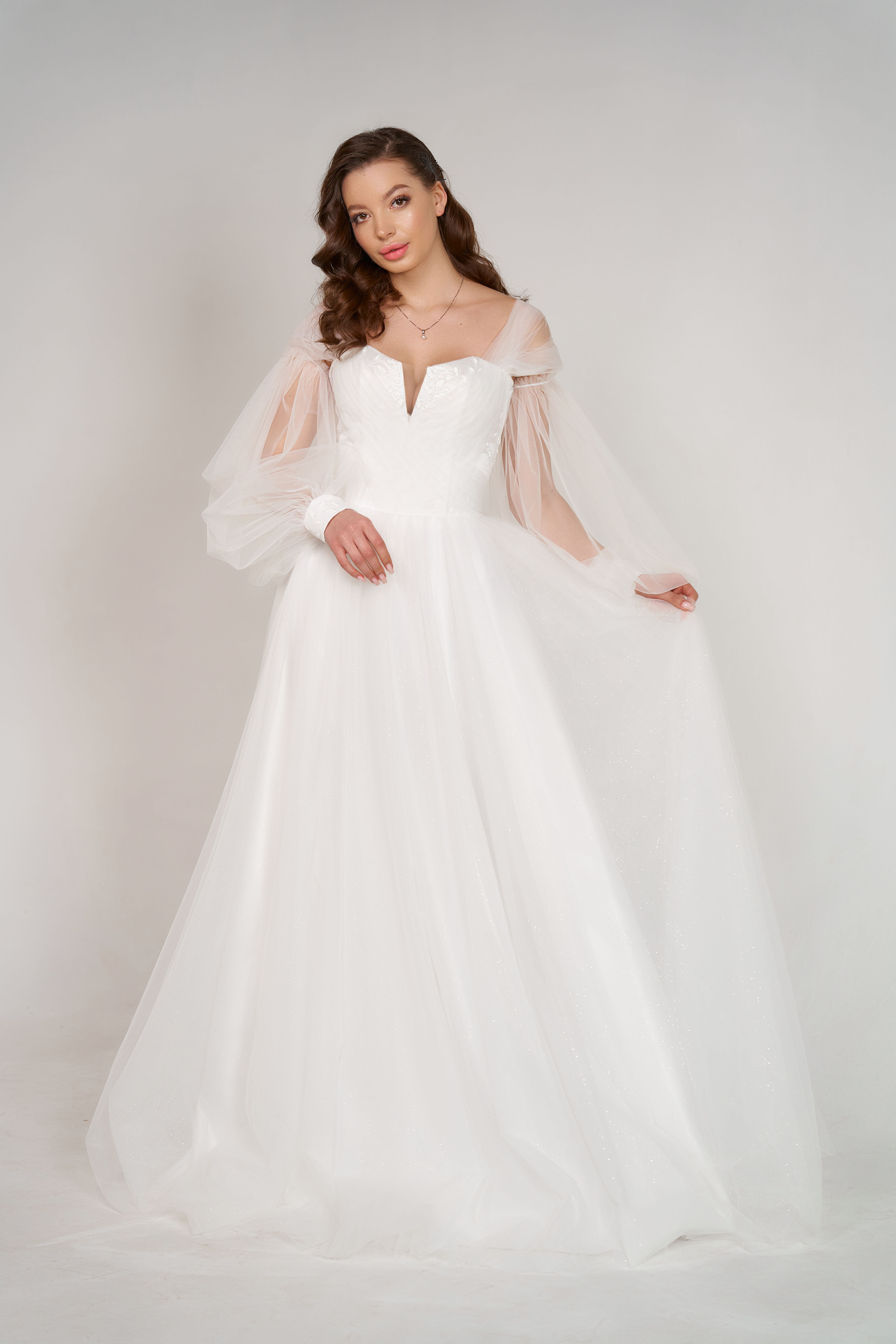 Свадебное платье Diva-99
