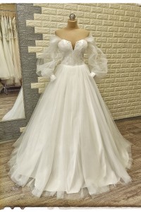 Свадебное платье Diva-99