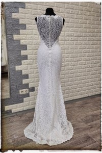Свадебное платье Diva-102
