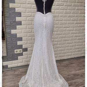 Свадебное платье Diva-103