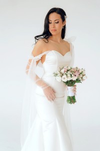 Свадебное платье Diva-111