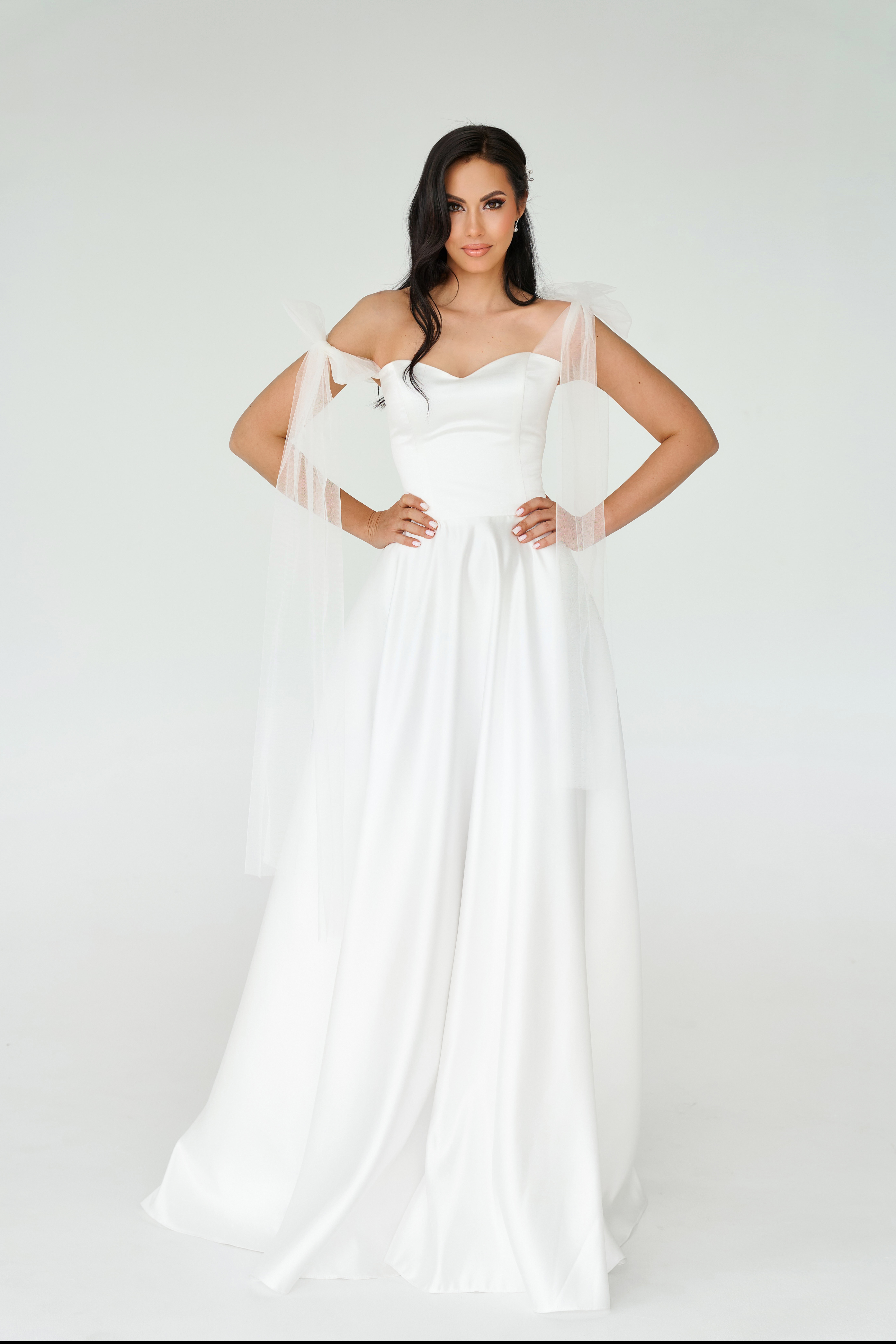 Свадебное платье Diva-112
