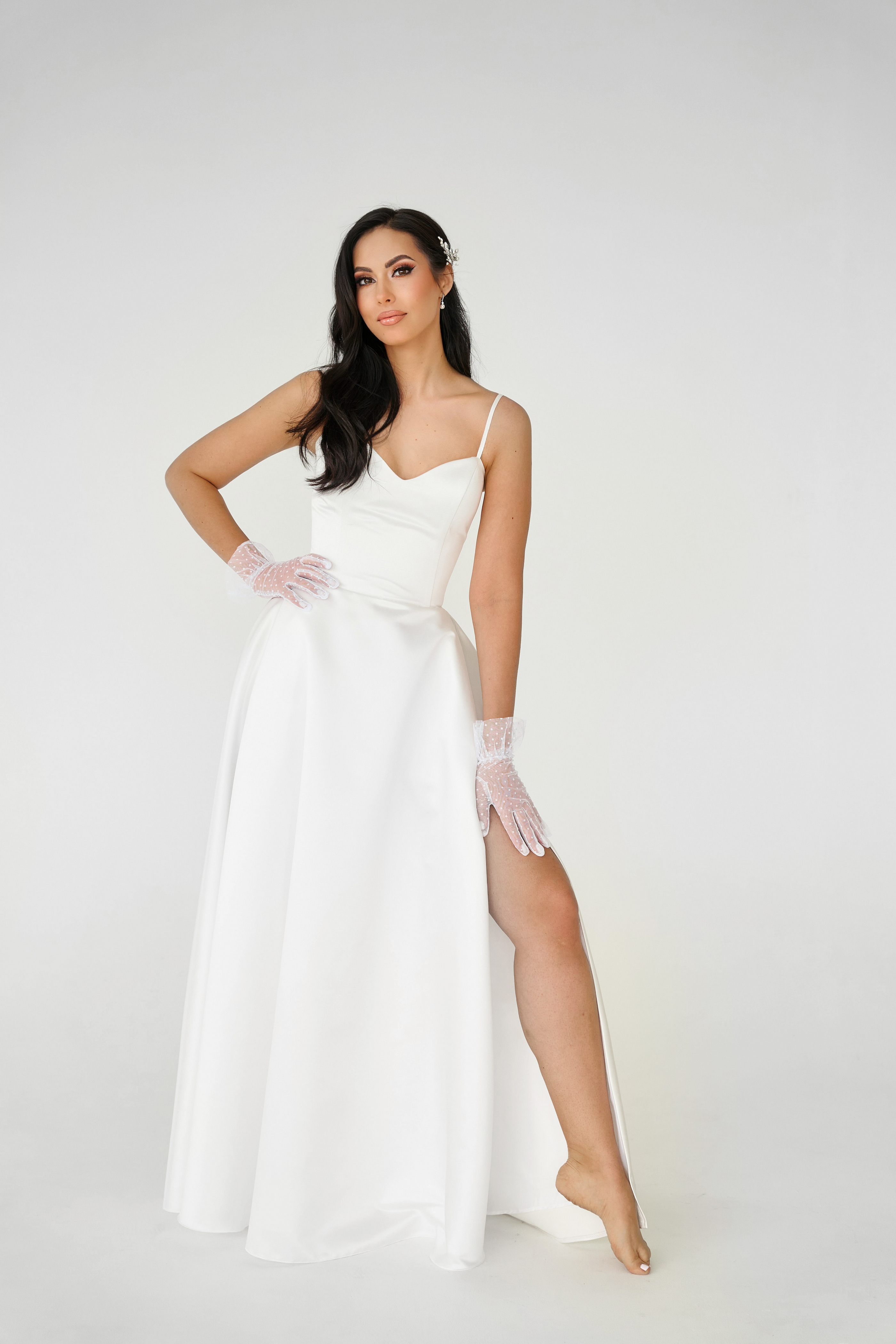 Свадебное платье Diva-114