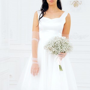 Свадебное платье Diva-115F