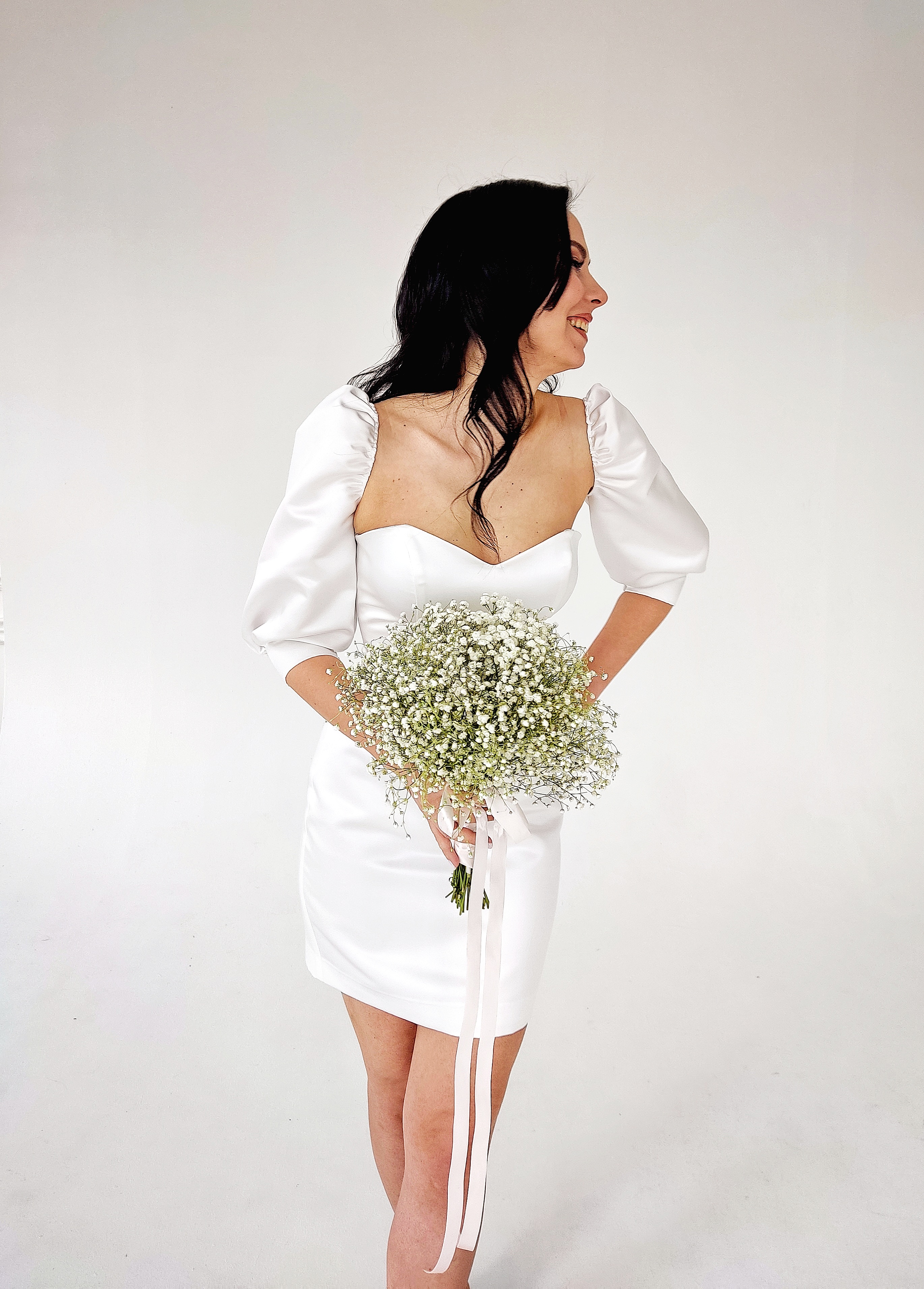 Свадебное платье Diva-116