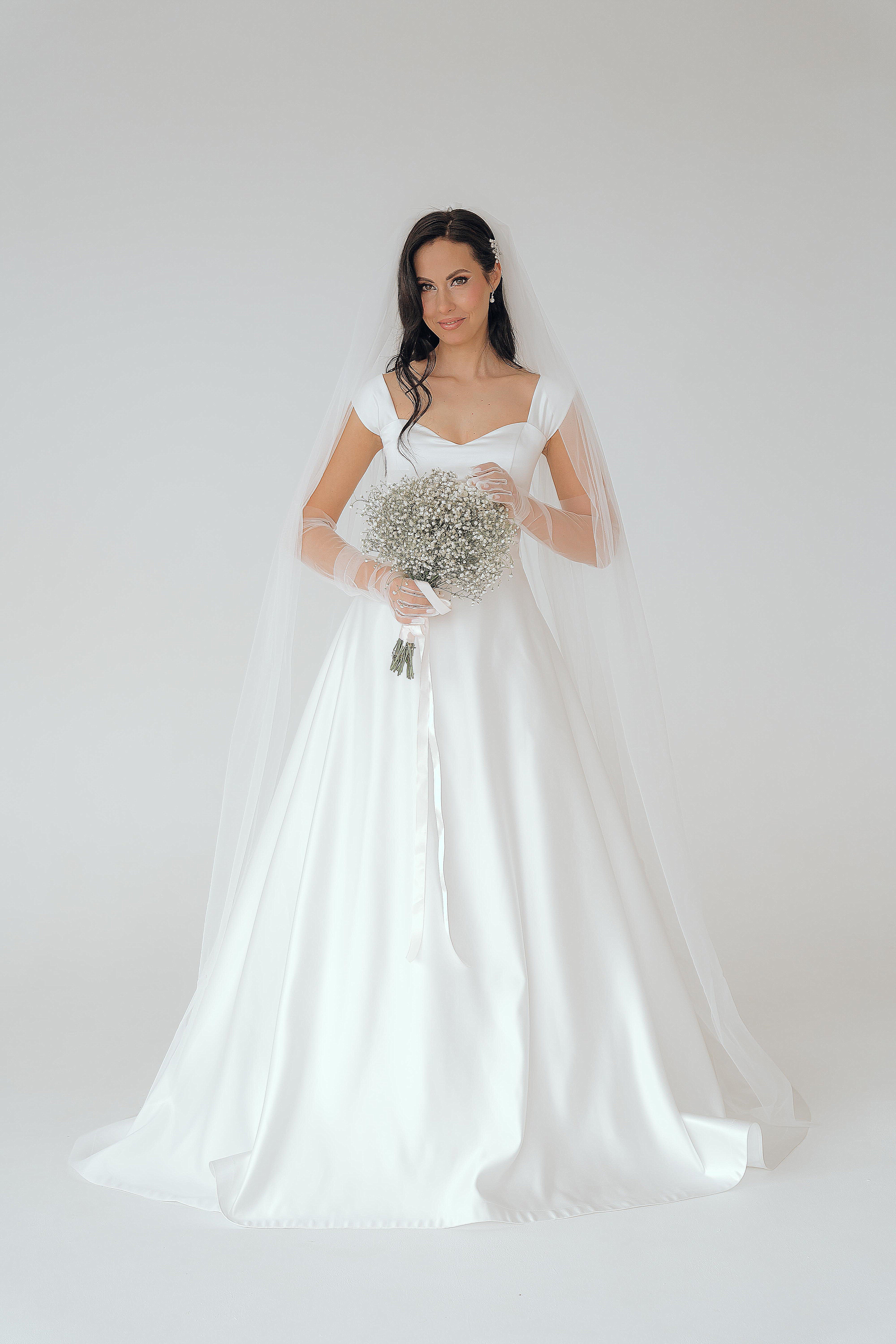 Свадебное платье Diva-118