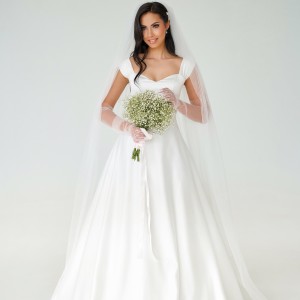 Свадебное платье Diva-118