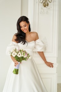 Свадебное платье Diva-119a