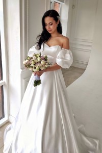 Свадебное платье Diva-119a